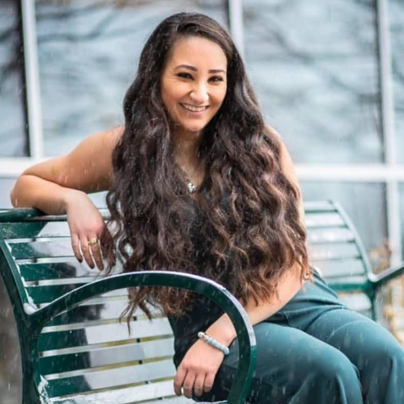 Amy Ghrayyeb