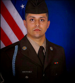 Jonathan Martinez
