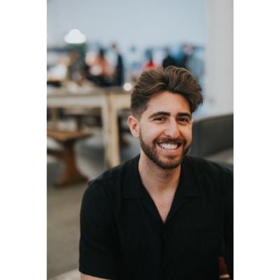 Adam Grossman