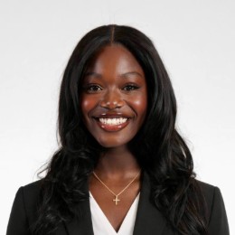 Nita Koom-Dadzie