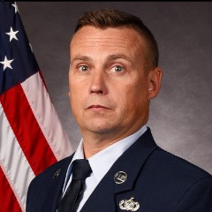 Caleb D. Ferguson