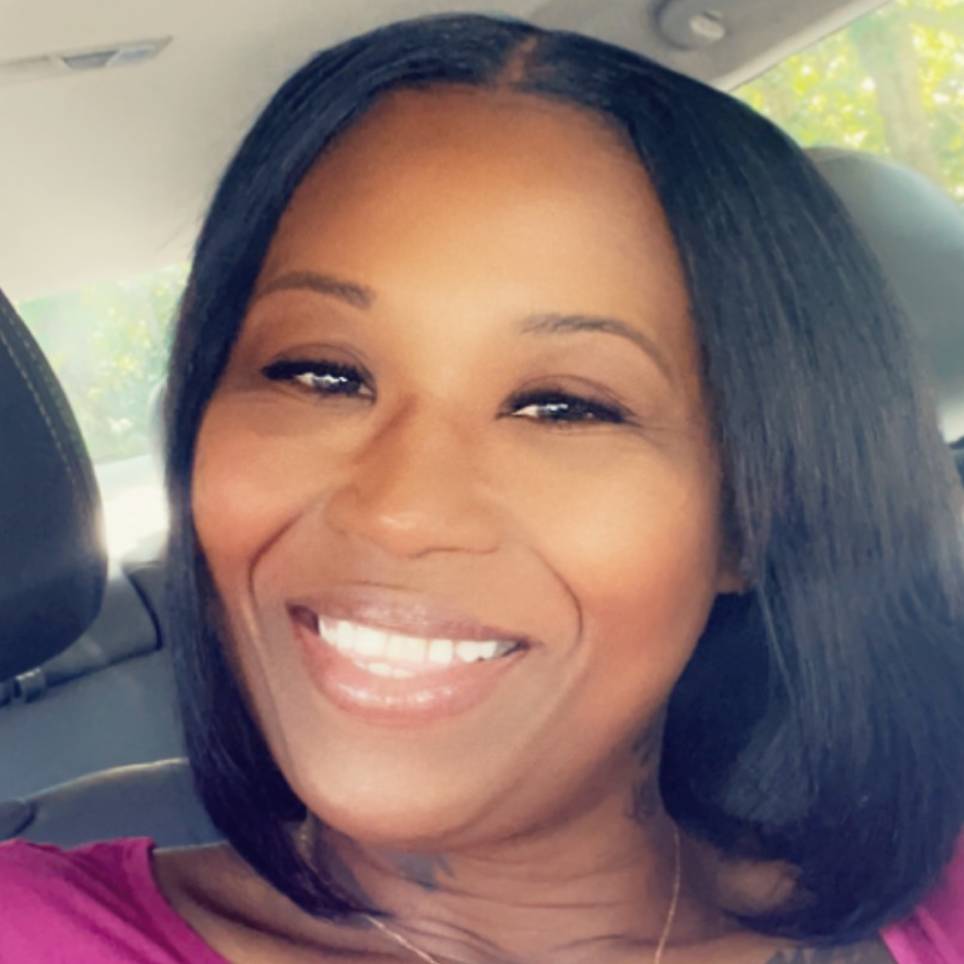Deshonda Hagins