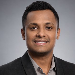 Vinith Prasobhanan