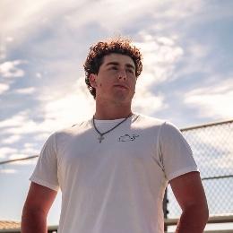Cade Boucaumont