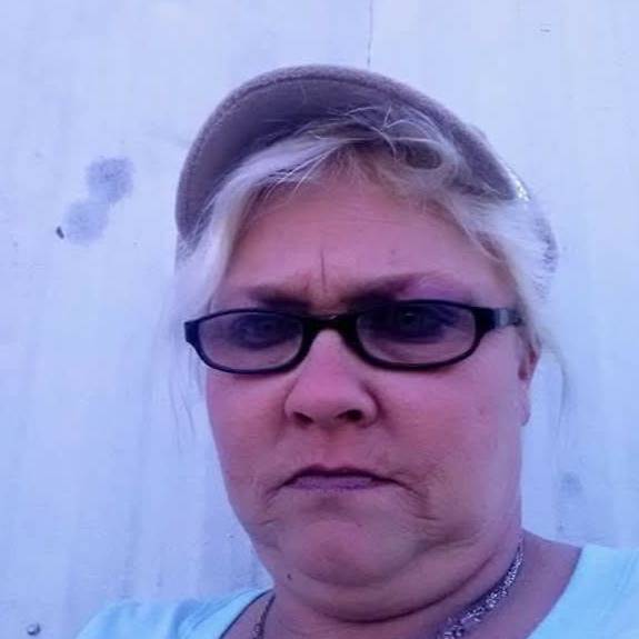 Joyce Garcia
