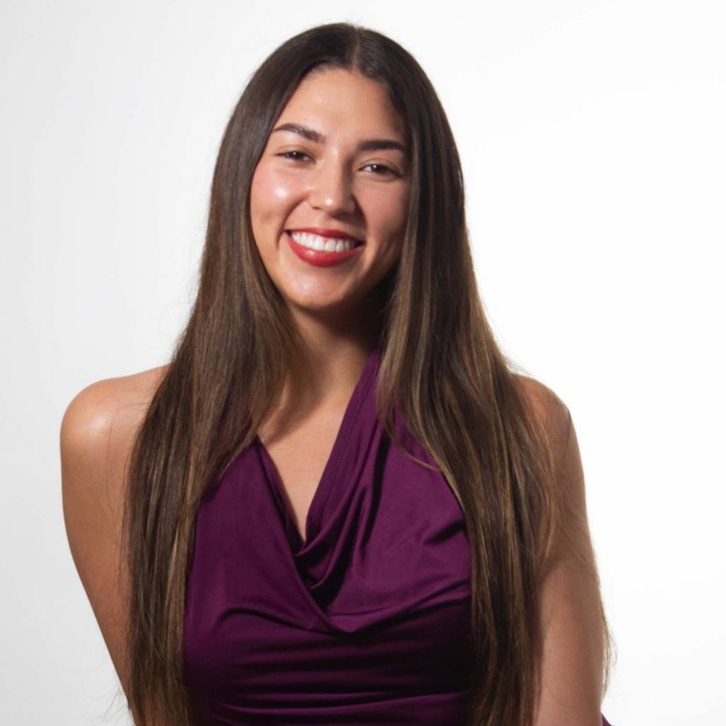 Karla Patricia Quintero Bugarin