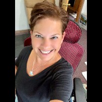 Theresa Hillard