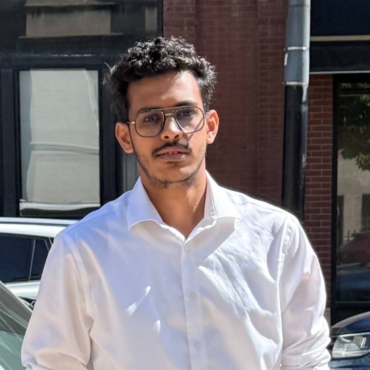 Abhinav Mishra