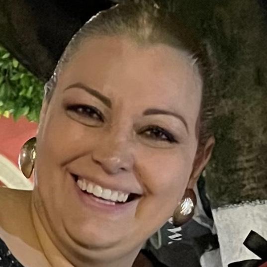 Yaneth Romo