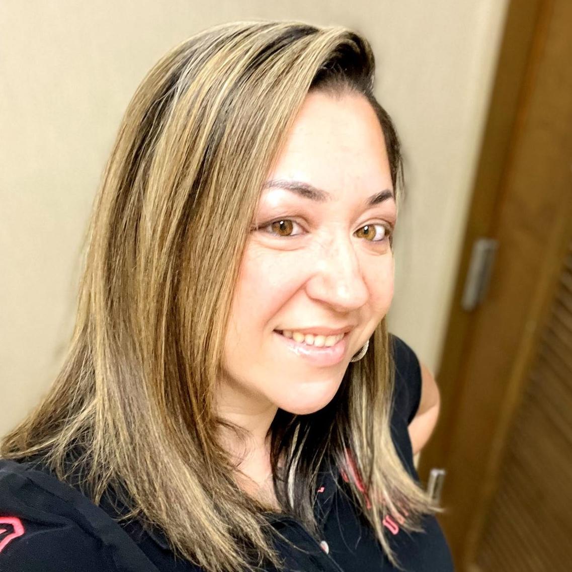 Samantha Dominguez