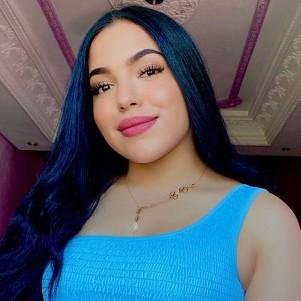 IMANE CHAABA