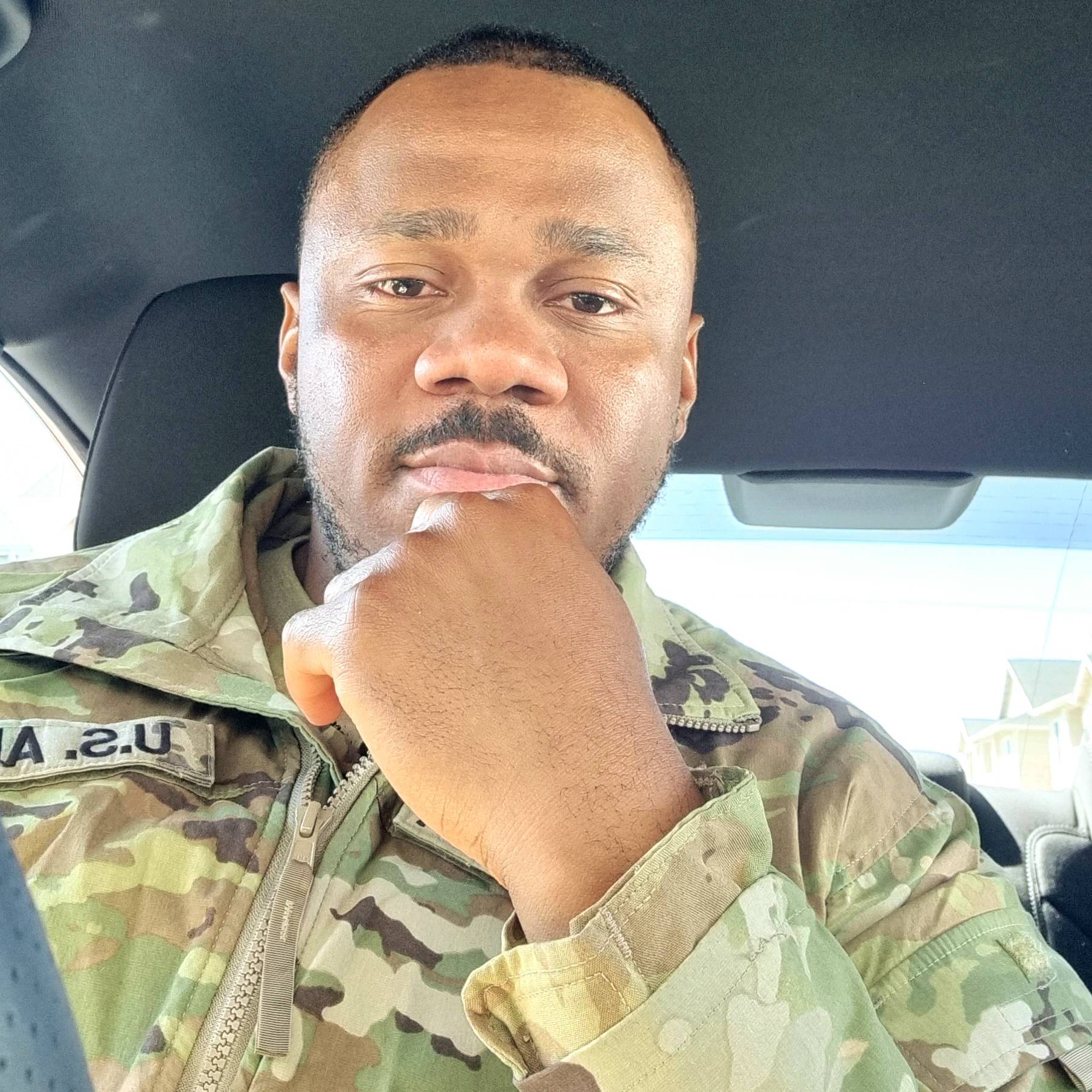 DAVID CIMBALANGA