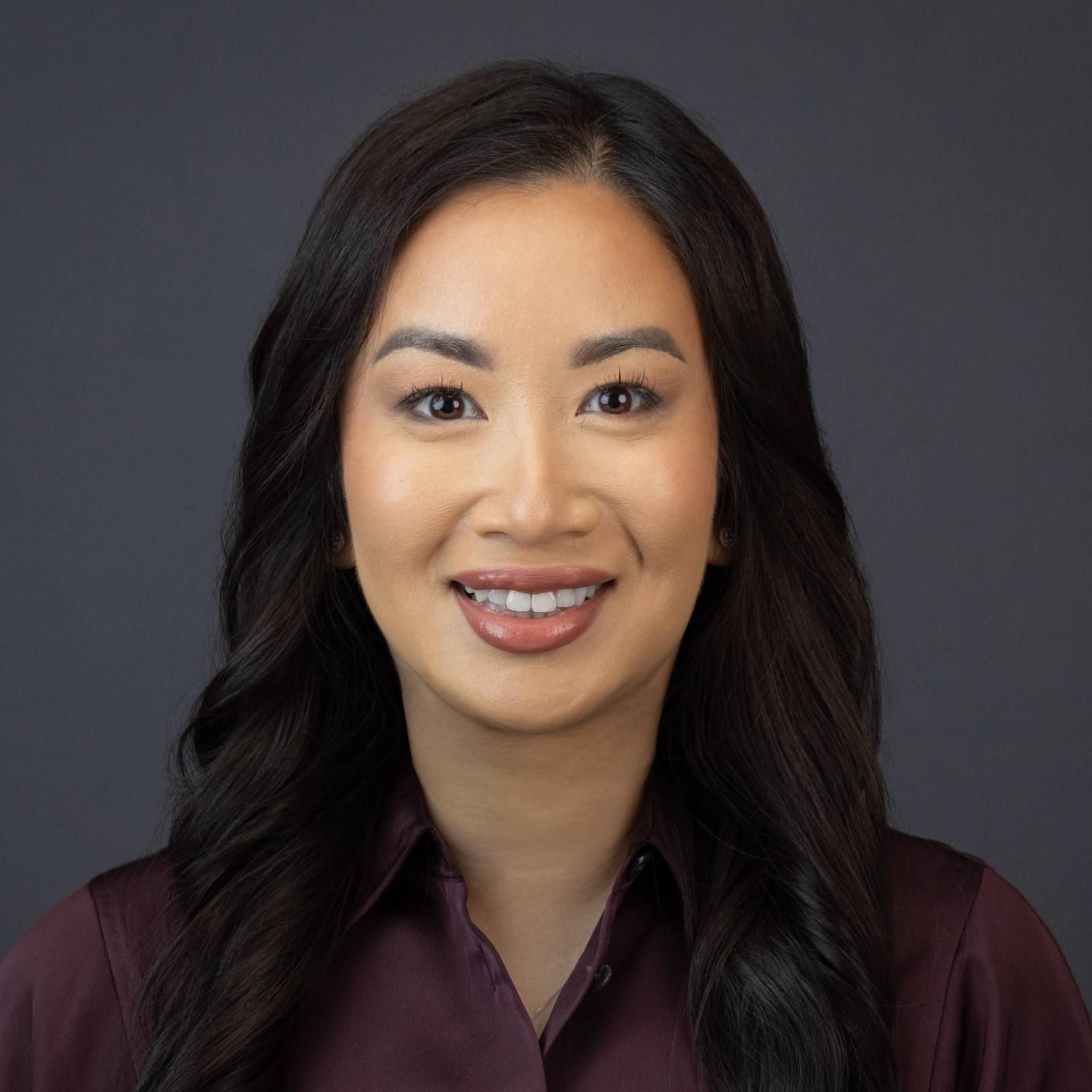 Kathy Nguyen