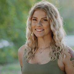 Tia Howell