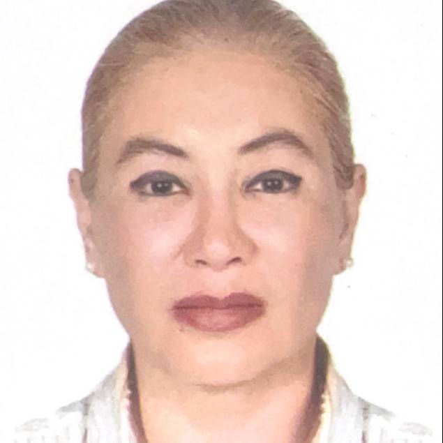 Parissa Mirghaffari