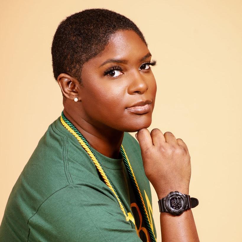 Dakia Kimbrough