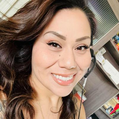 KATHERINE HERNANDEZ