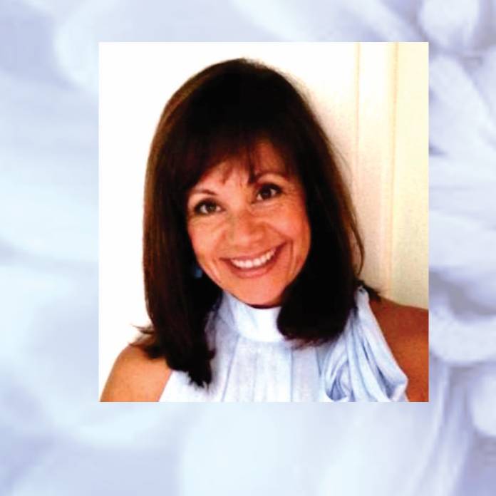 Elizabeth Sabori