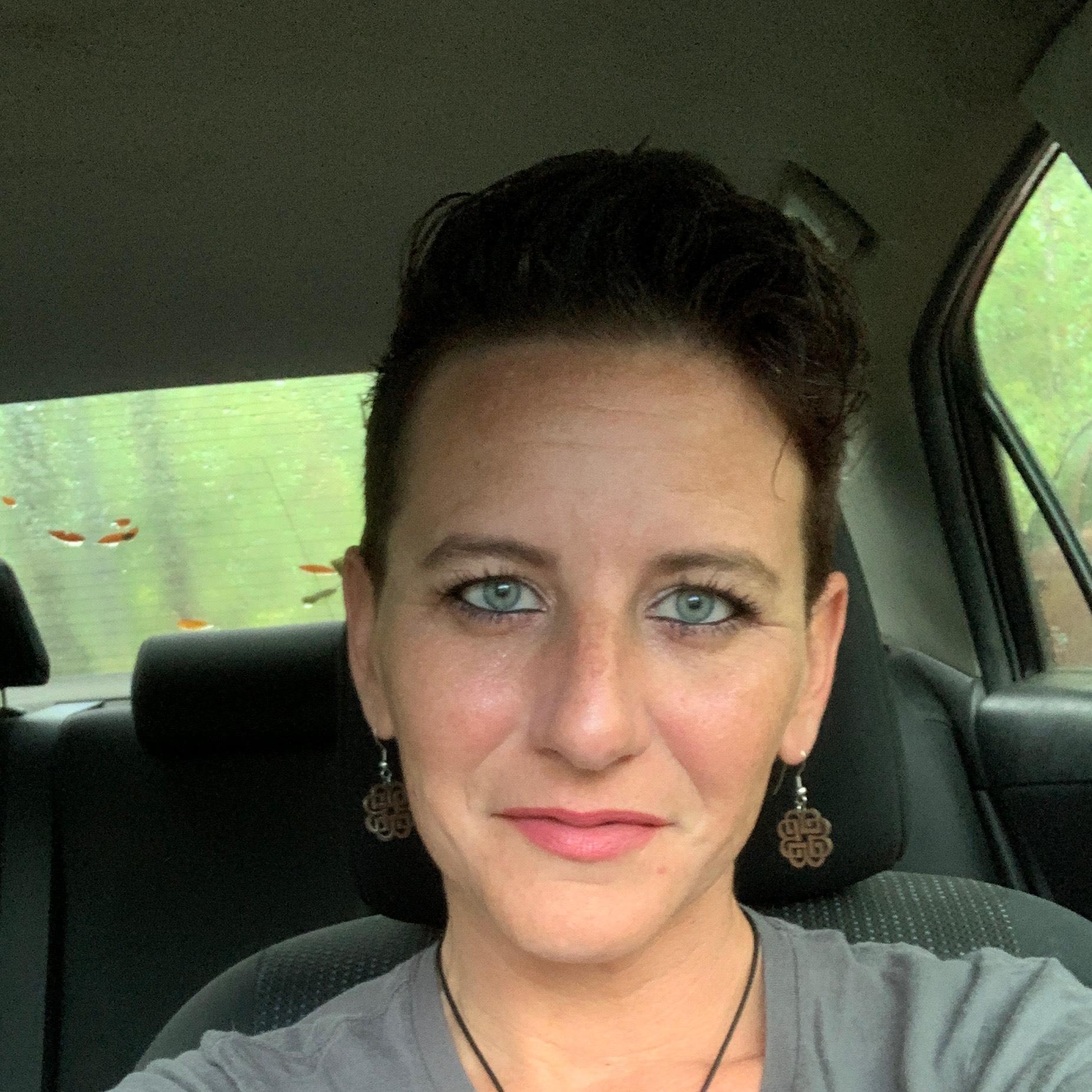 Christine Nicole Johnson