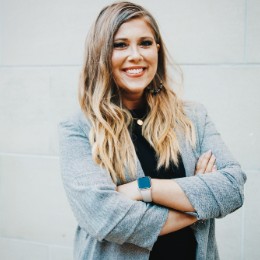 Kayla Burkholder
