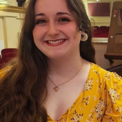 Avery Tromblee