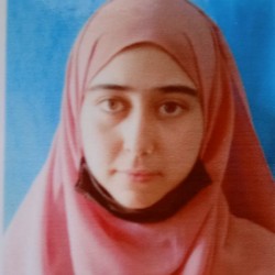 HASHMA JAAN