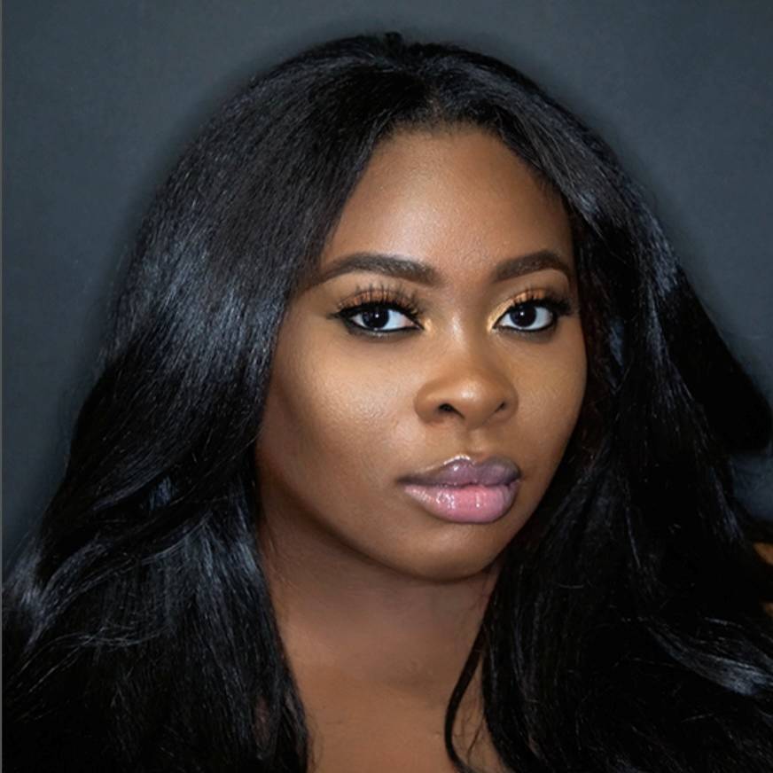 Stephany Green