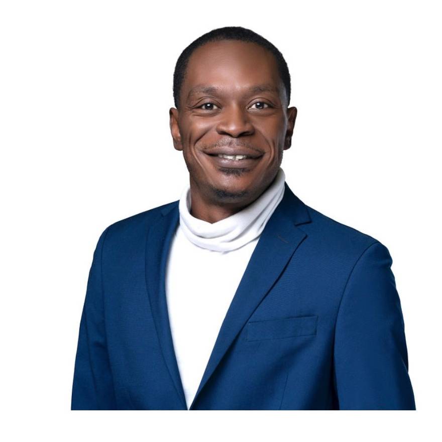 Jeffrey Thomas