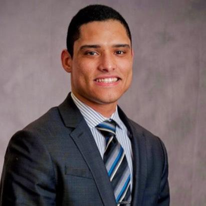 Jeriel (Joe) Elí González