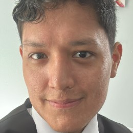Tommy David Freire Castro