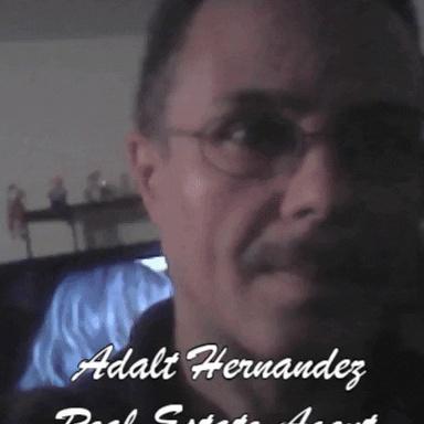 ADALBERTO HERNANDEZ