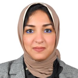 DALIA ELDEEB