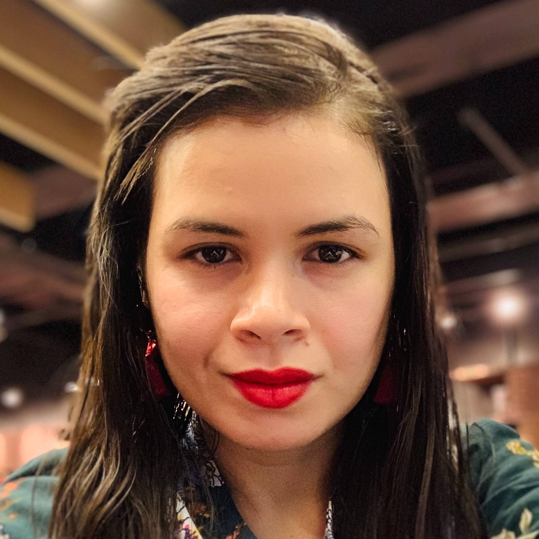 Barbara D Pinto