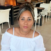 Yenisey Gonzalez Garcia
