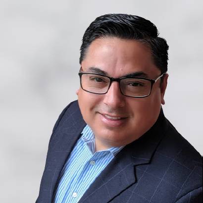 Benito Sanchez Jr