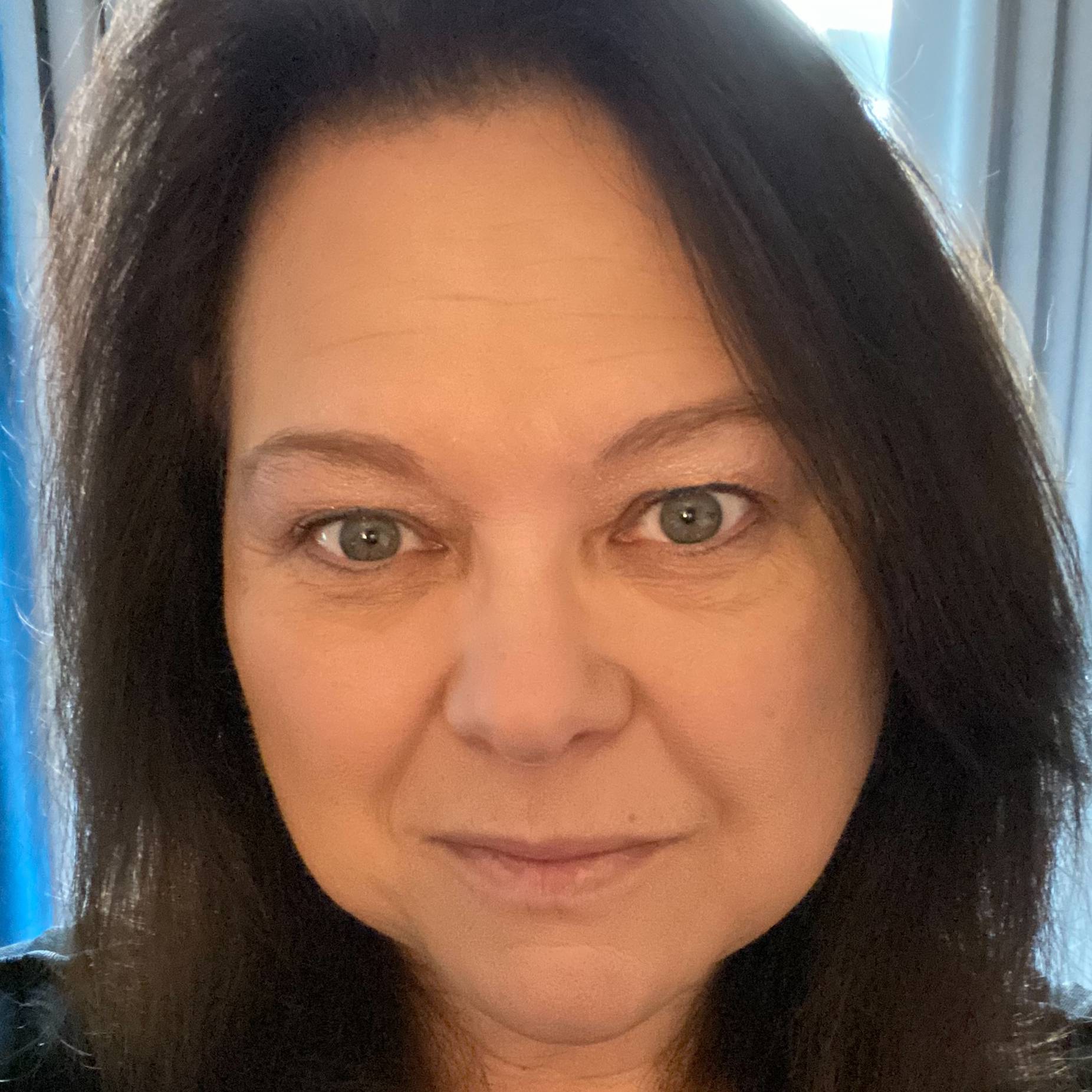 Debra Gordon