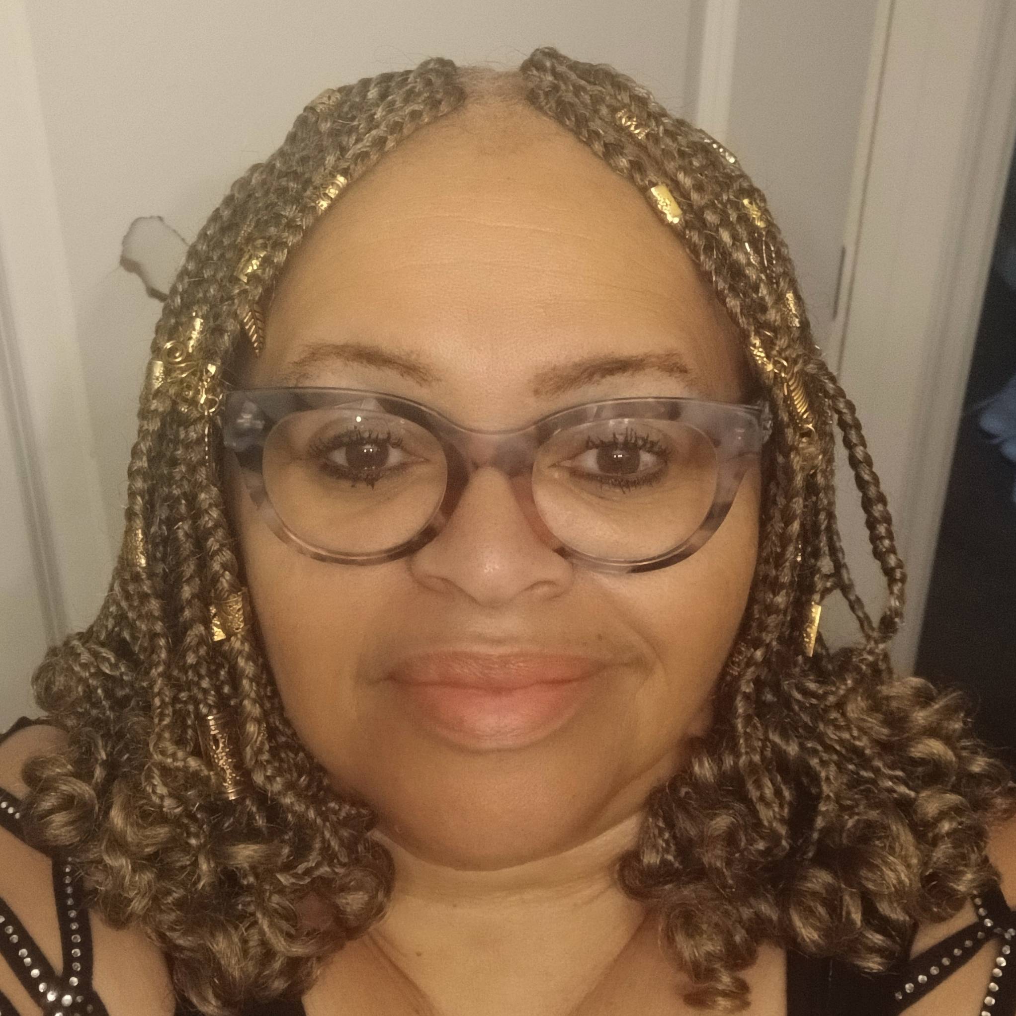 Deborah Brown