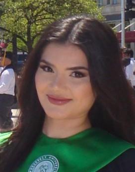 Mary Oshana