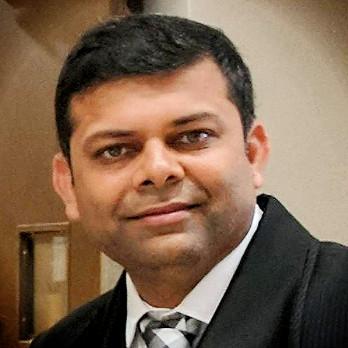 JAGAT SHAH