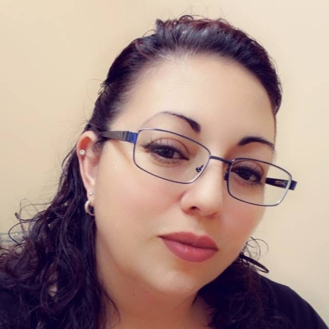 Raquel M. Perez