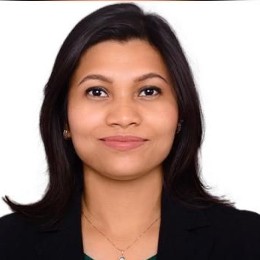 Saumya Raj