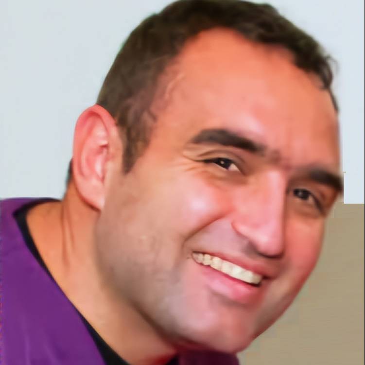 Christos Petros Chatziemmanouil