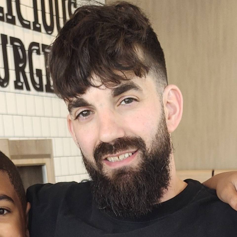 Raymond Stalley II