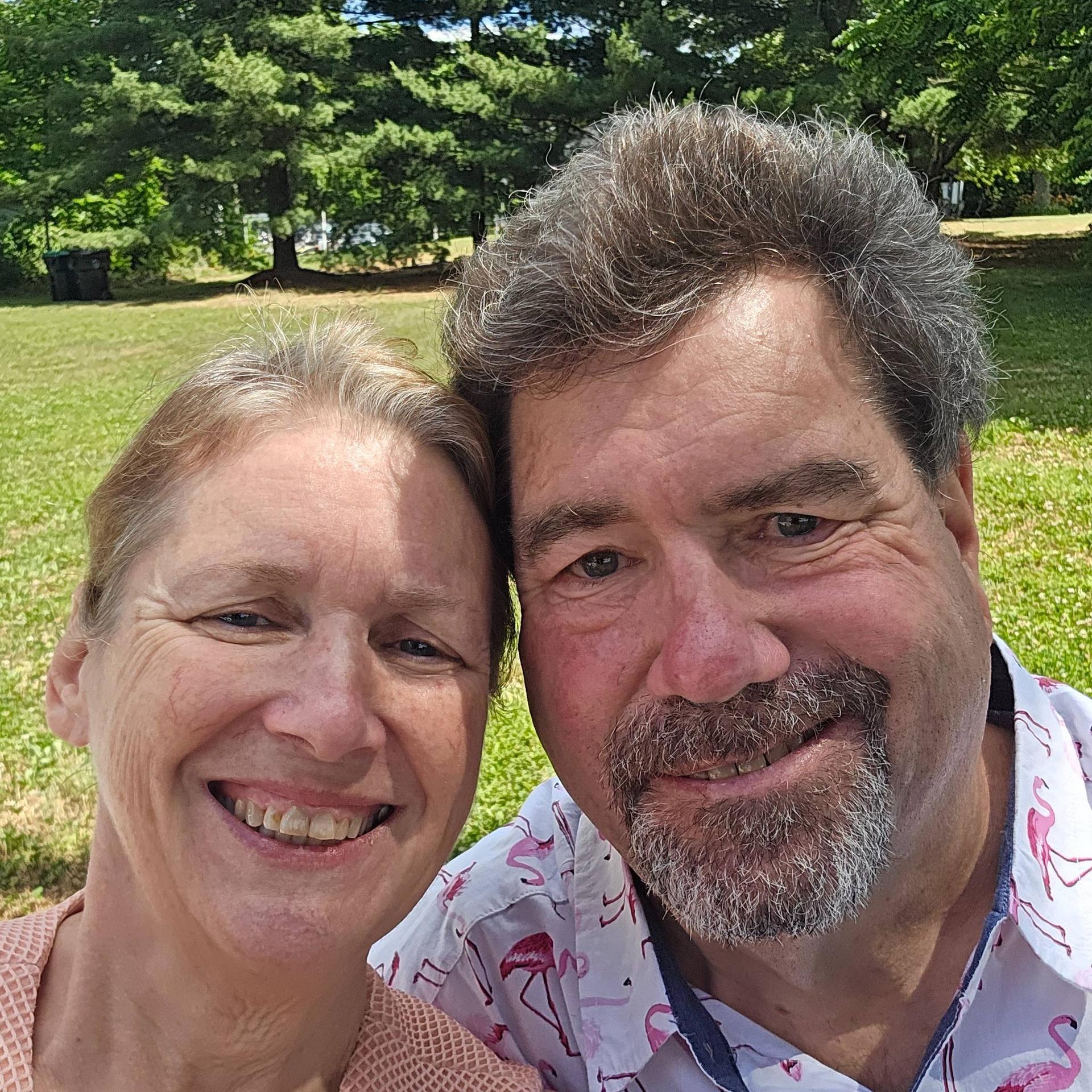 W Christine Murphy