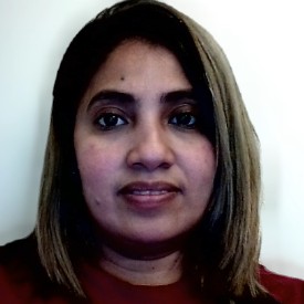 Shirley Chavarria Martinez