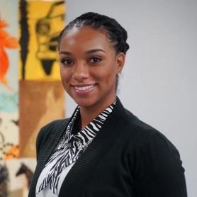 Amoslyn Williams