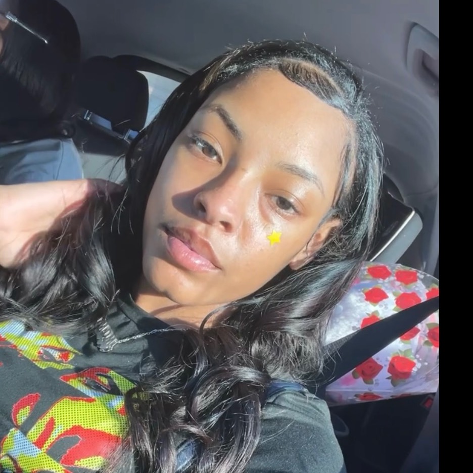 Adrienne Thompson