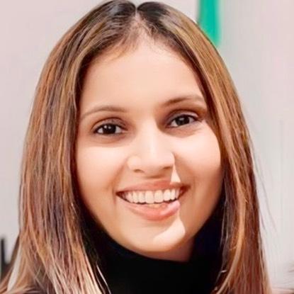 Shwetali Jakate