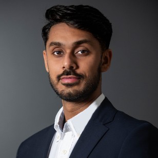 Yuvraj Dashmesh