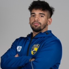 Nicholas Dias
